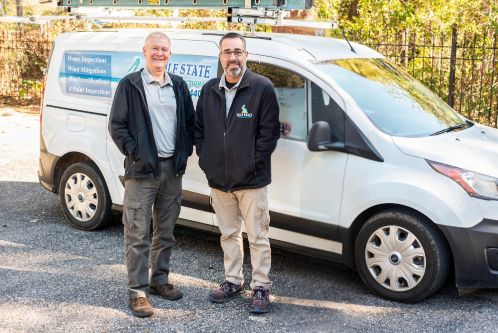 Pace, FL Home Inspections